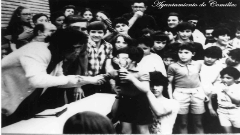 Deportistas y Equipos